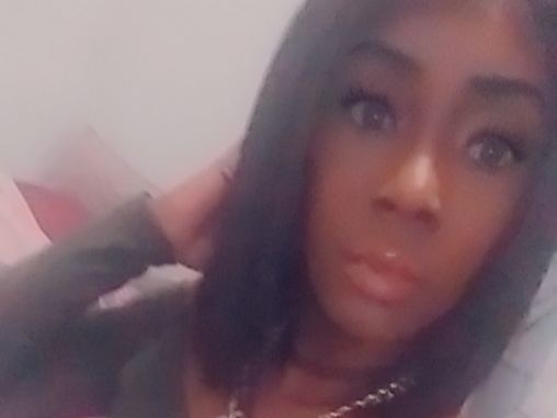 Profilbilde av NaomiFoxluv webkamera modell