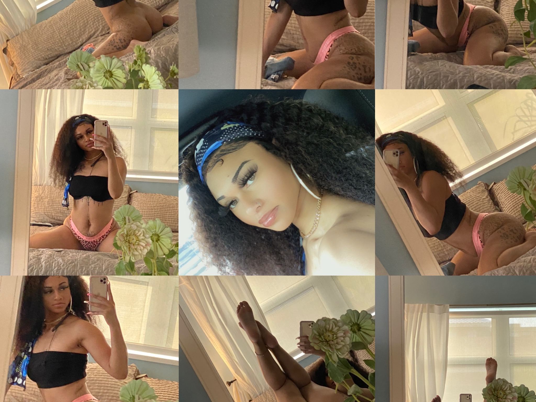 Shayla_Amore Profilbild des Cam-Modells 