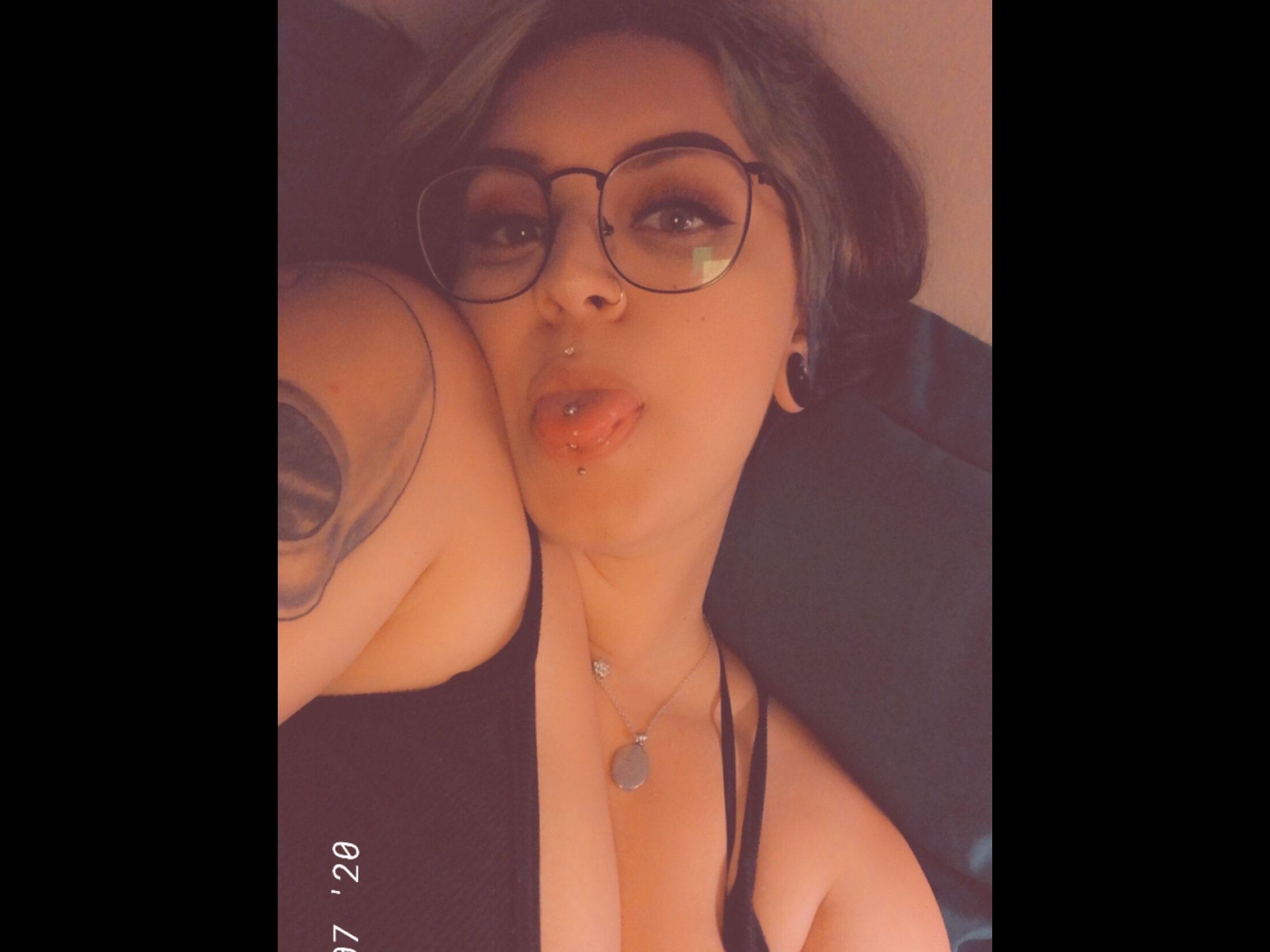 JaydaJamess Profilbild des Cam-Modells 