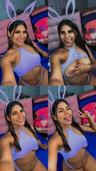 Darsteller AriannaLi Foto 3