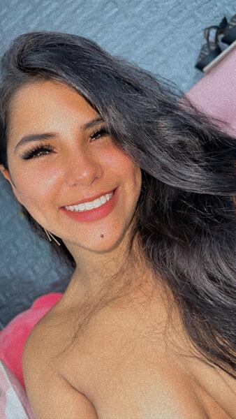 Darsteller AriannaLi Foto 2