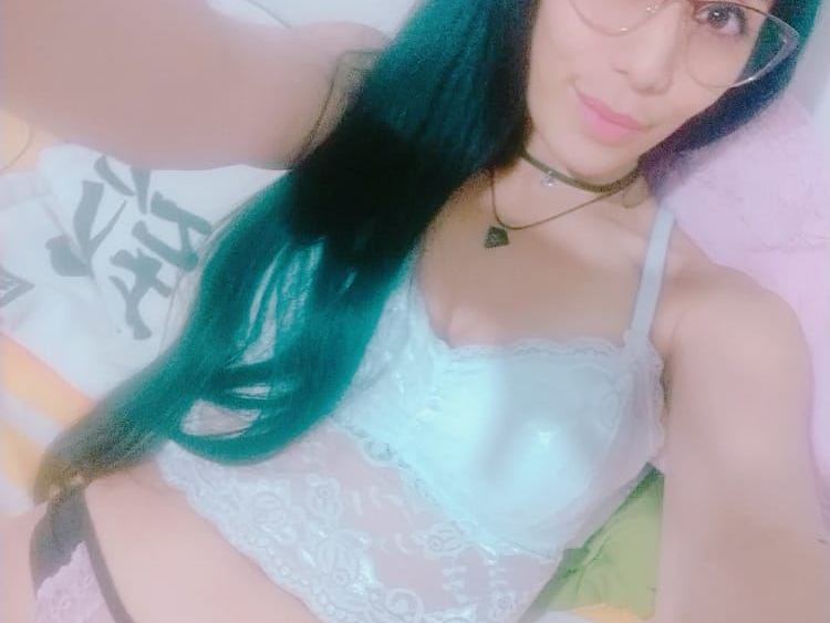 Sexy_Alexxa cam model profile picture 