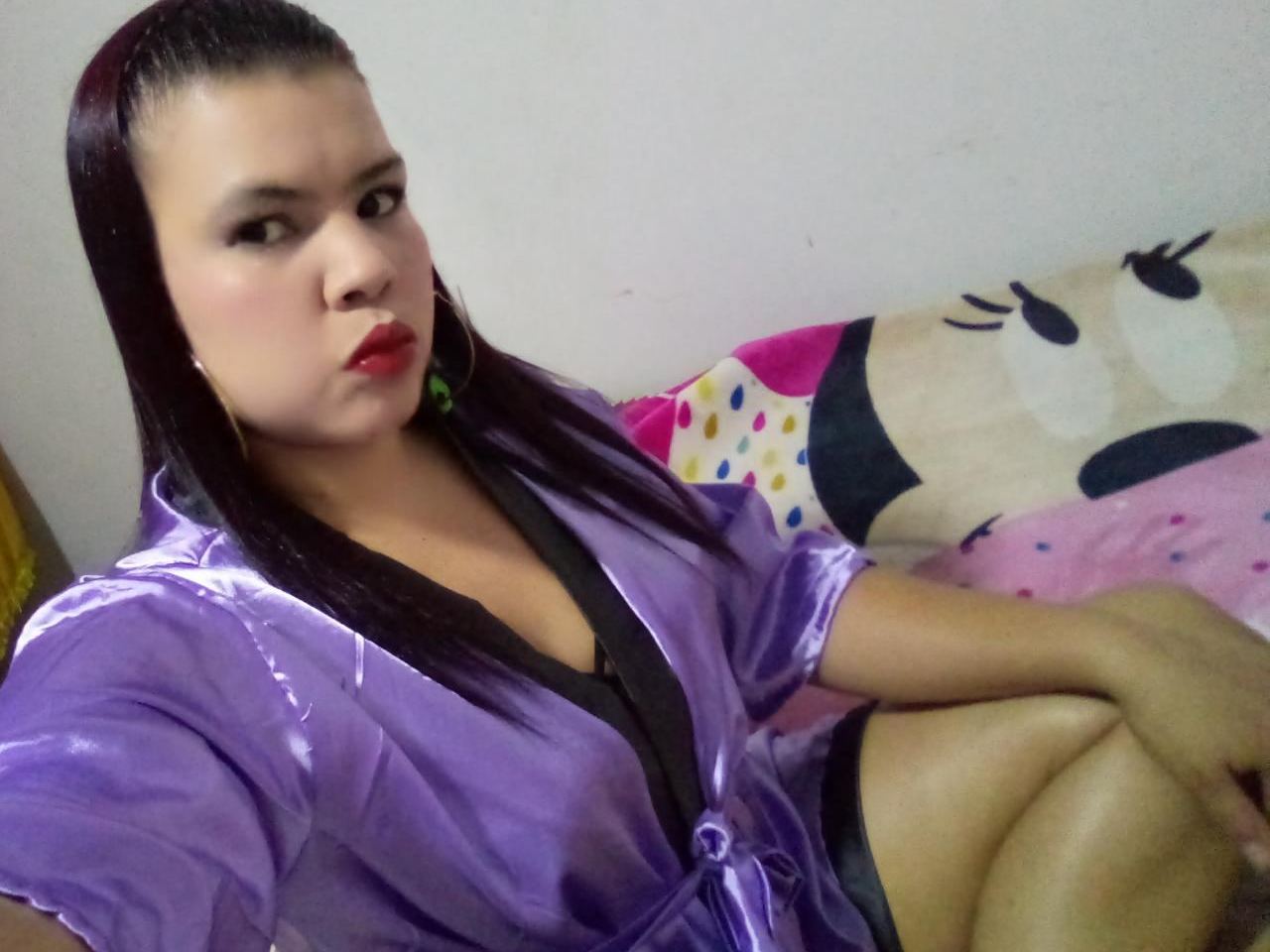 Image de profil du modèle de webcam AlizzPeterson