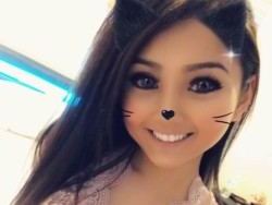 Image de profil du modèle de webcam Soyumi