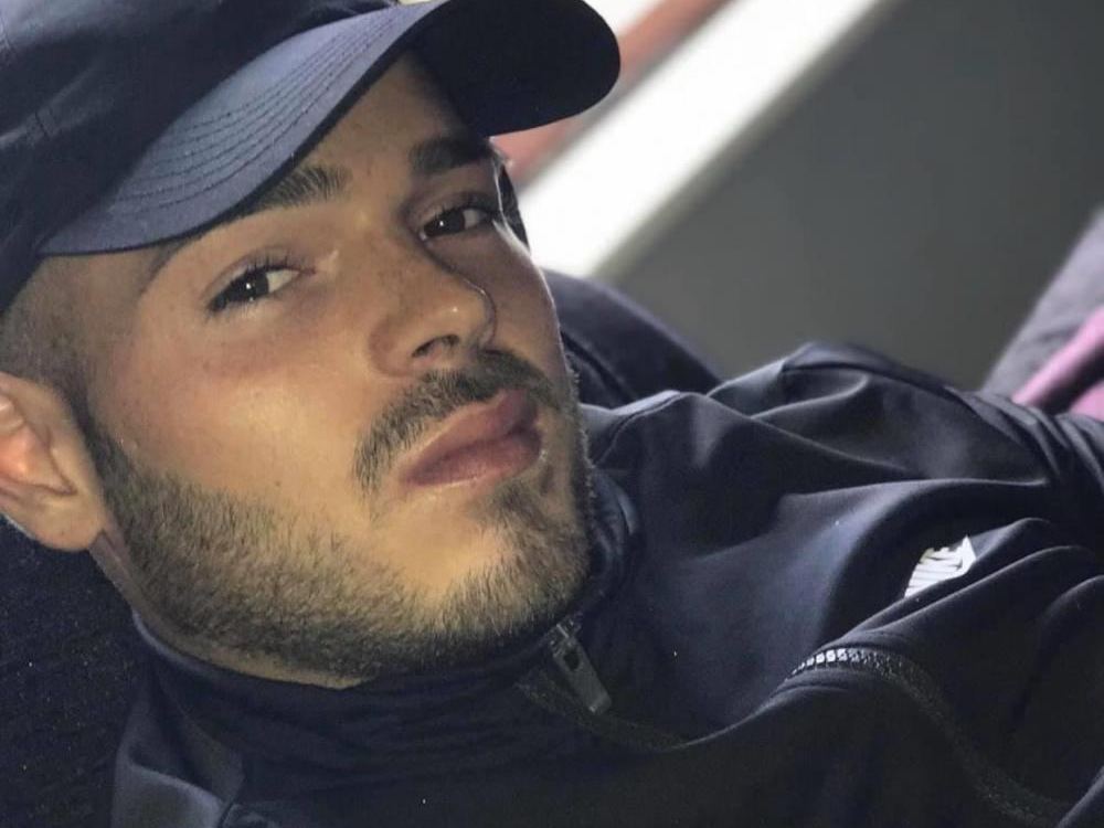 Image de profil du modèle de webcam jamie_max