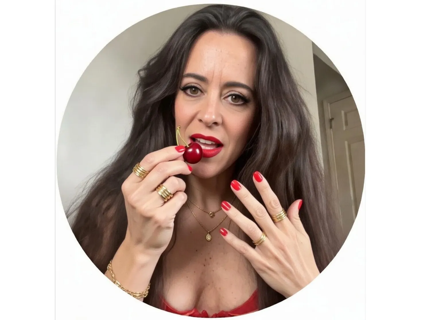 Artista Trippy_Cherish Foto 1