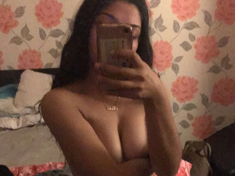 Foto de perfil de modelo de webcam de Yasmin_Preston 