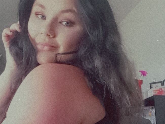 Profilbilde av Daisy_dane webkamera modell
