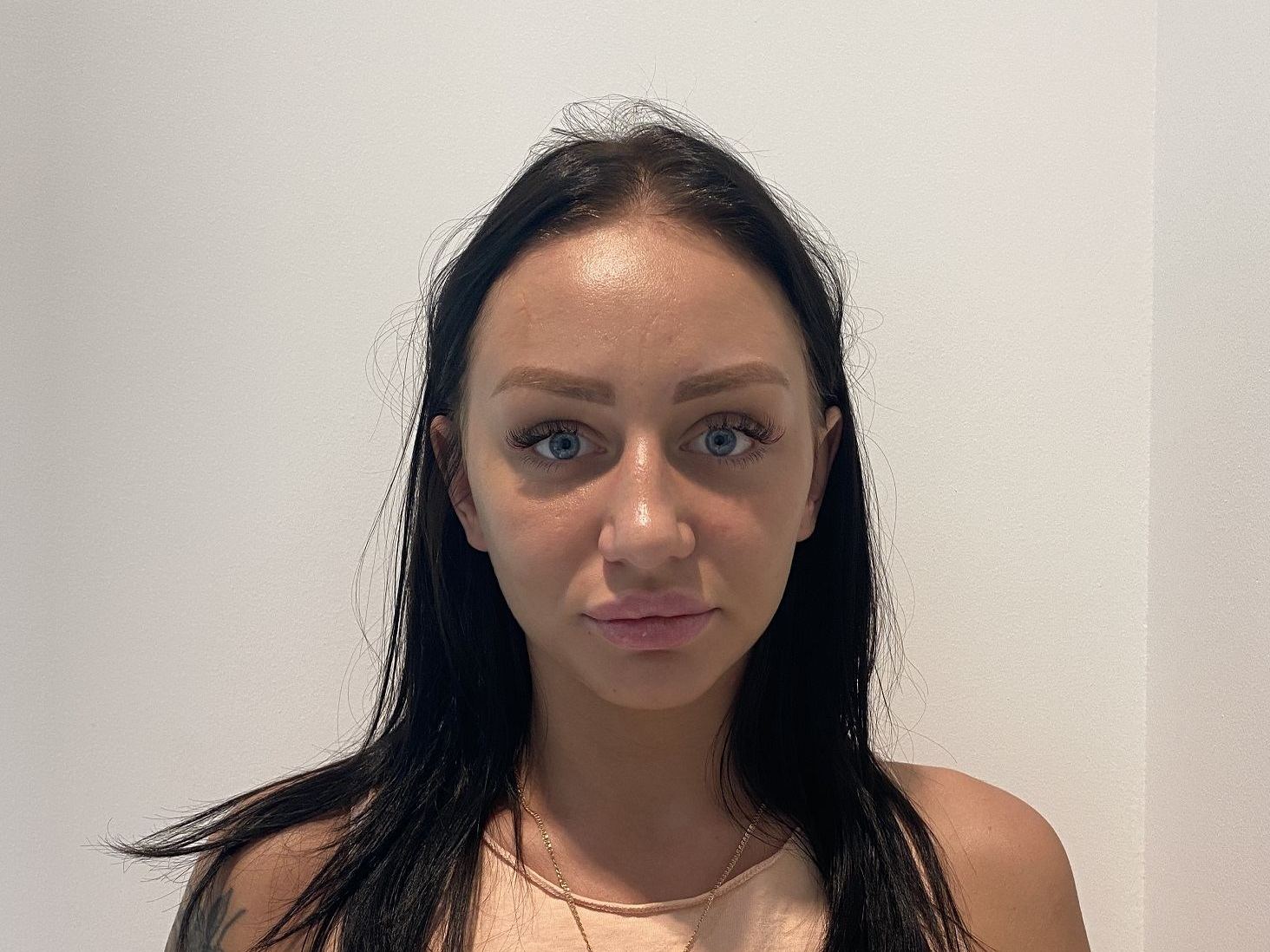 OnyReyly profielfoto van cam model 