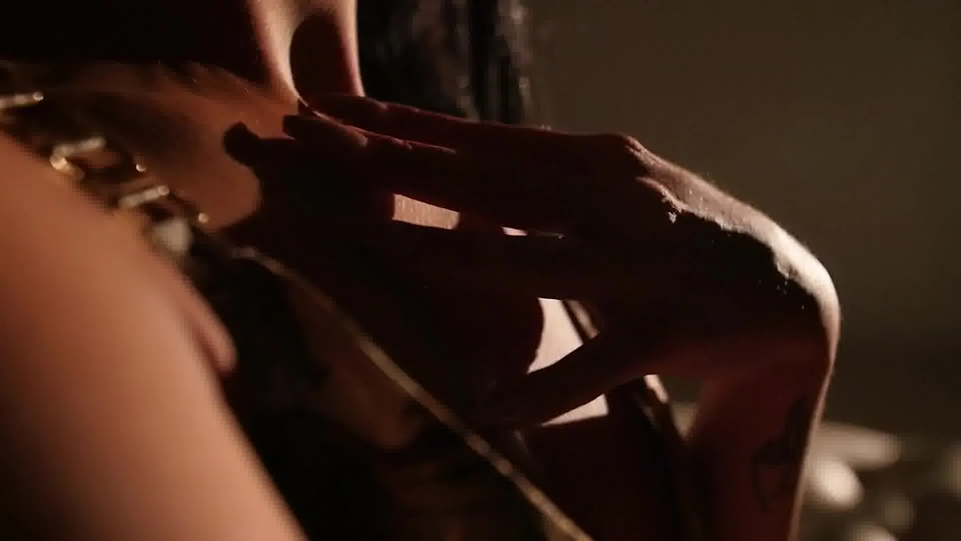 Artiest IzabellaBlair Video 1