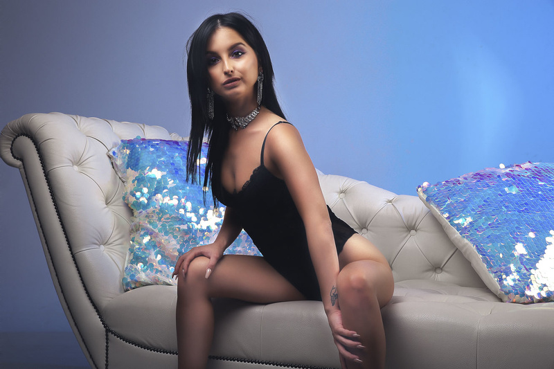 Darsteller IzabellaBlair Foto 8