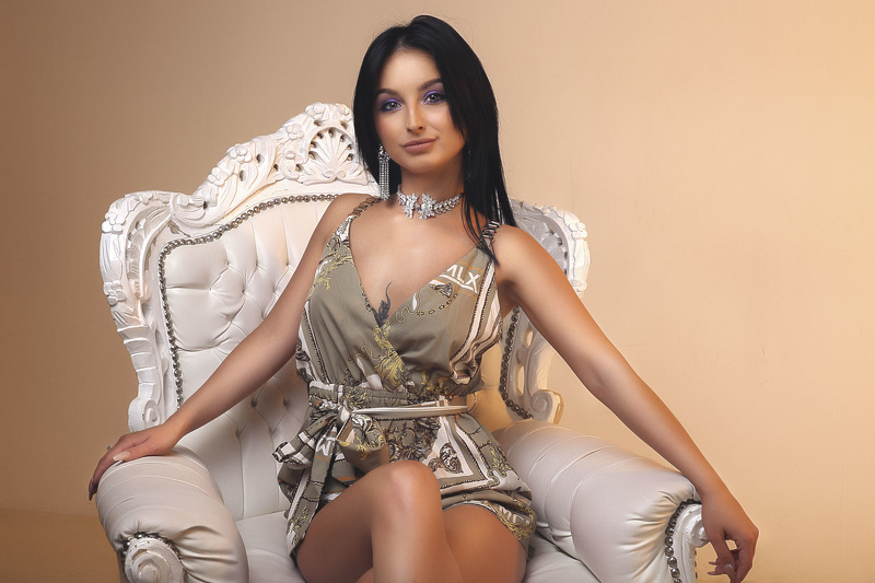 Darsteller IzabellaBlair Foto 5