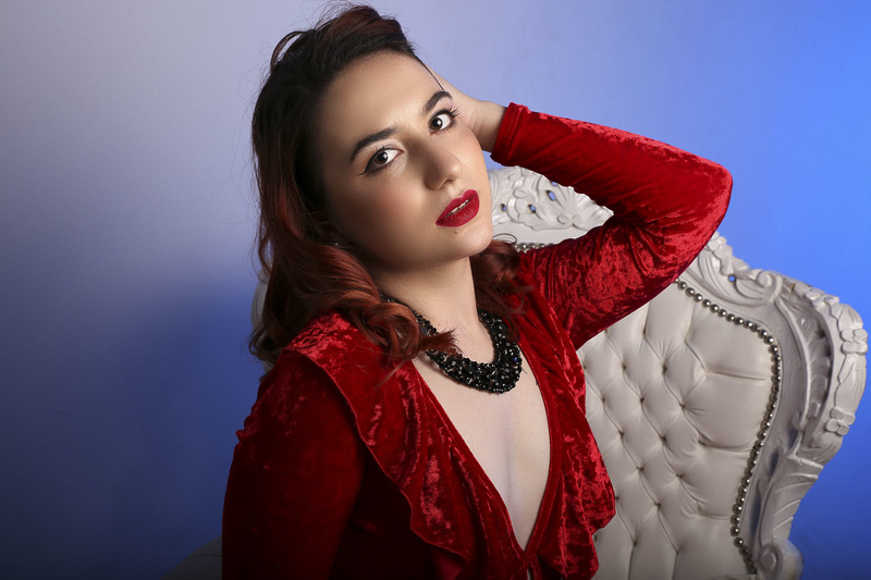 Artista EstherMathis Foto 1
