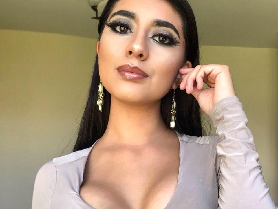 Foto de perfil de modelo de webcam de lakhalifa18 