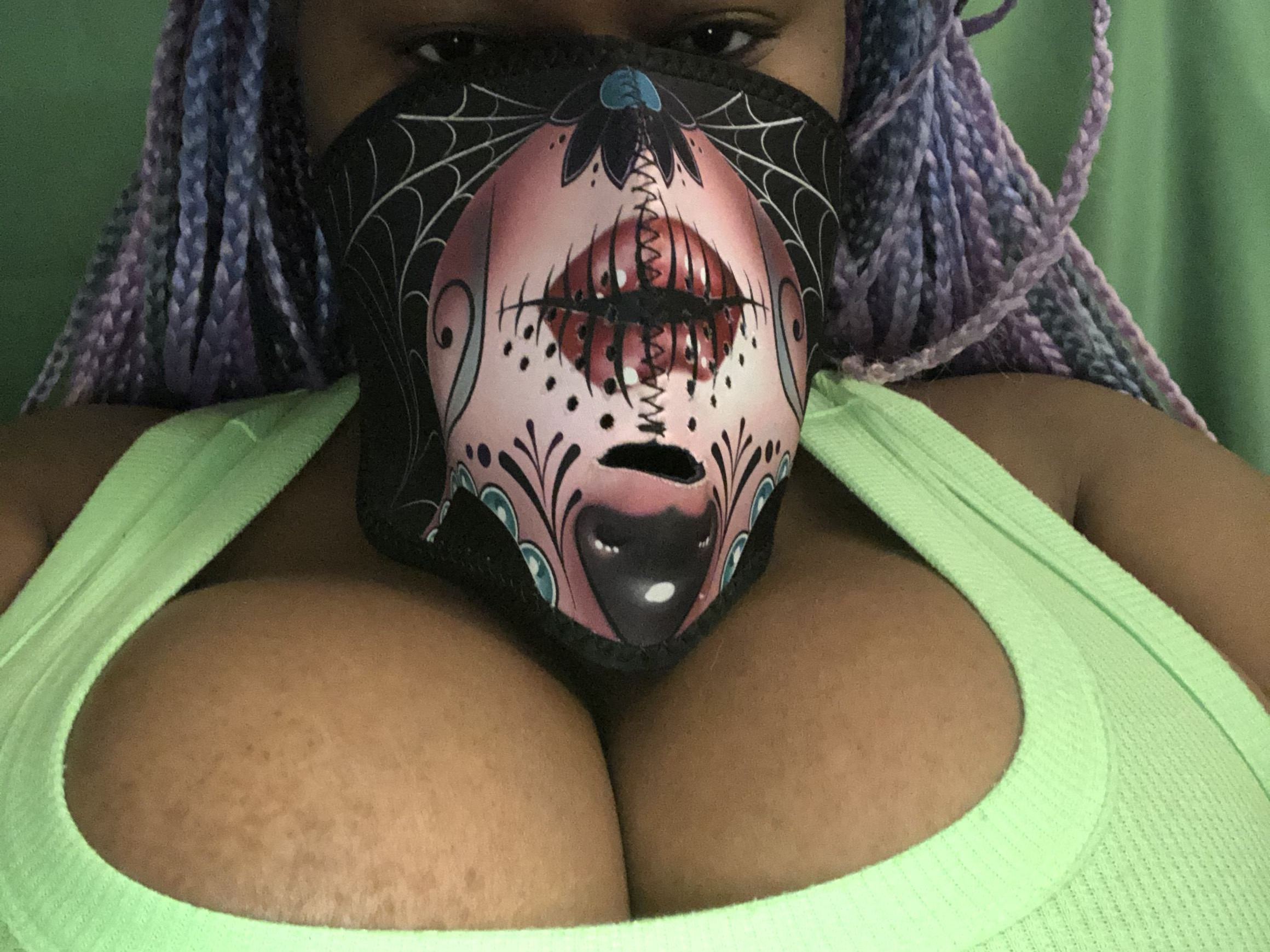 Image de profil du modèle de webcam MXandMiko