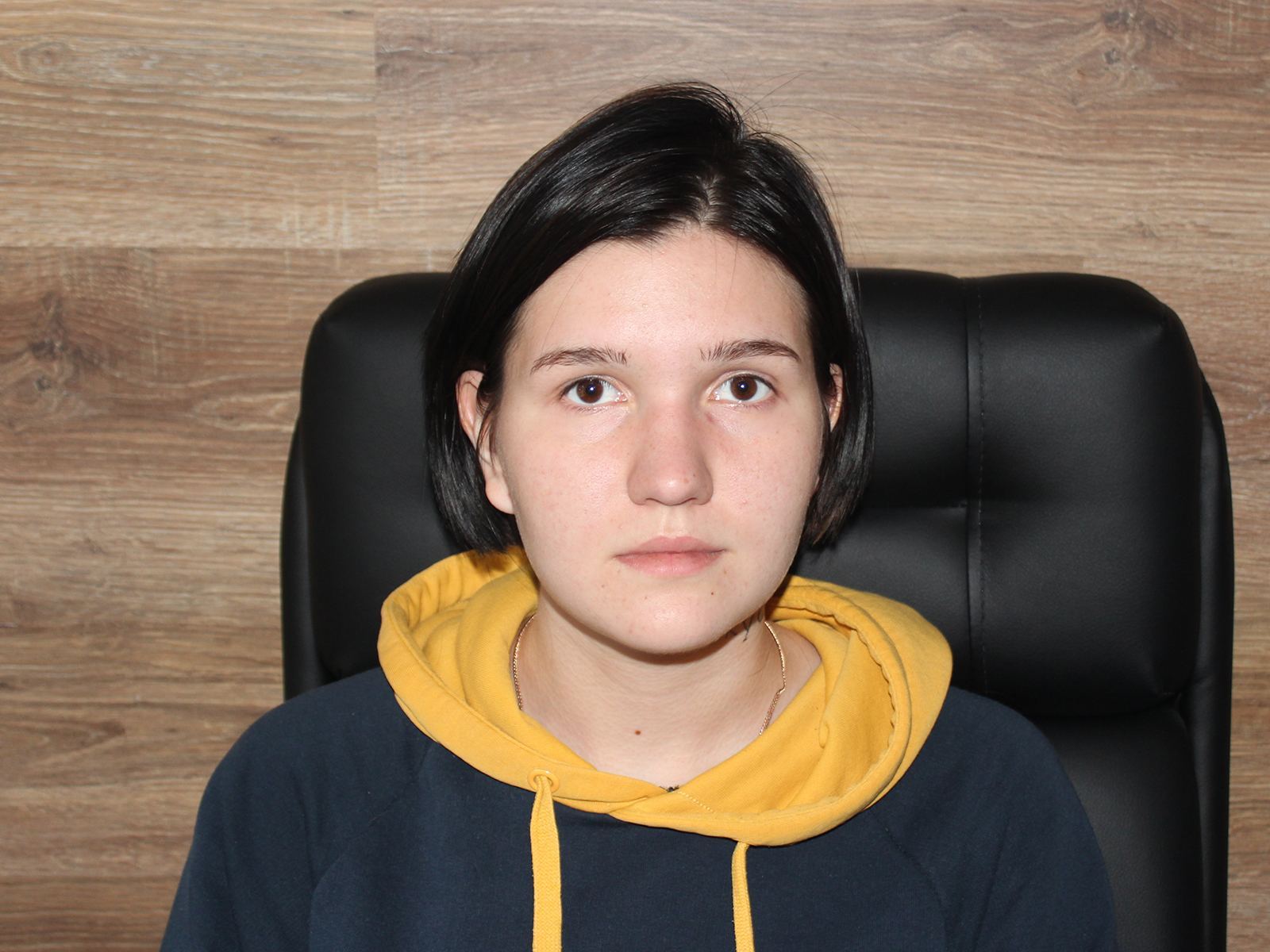 Image de profil du modèle de webcam Polly_Amore