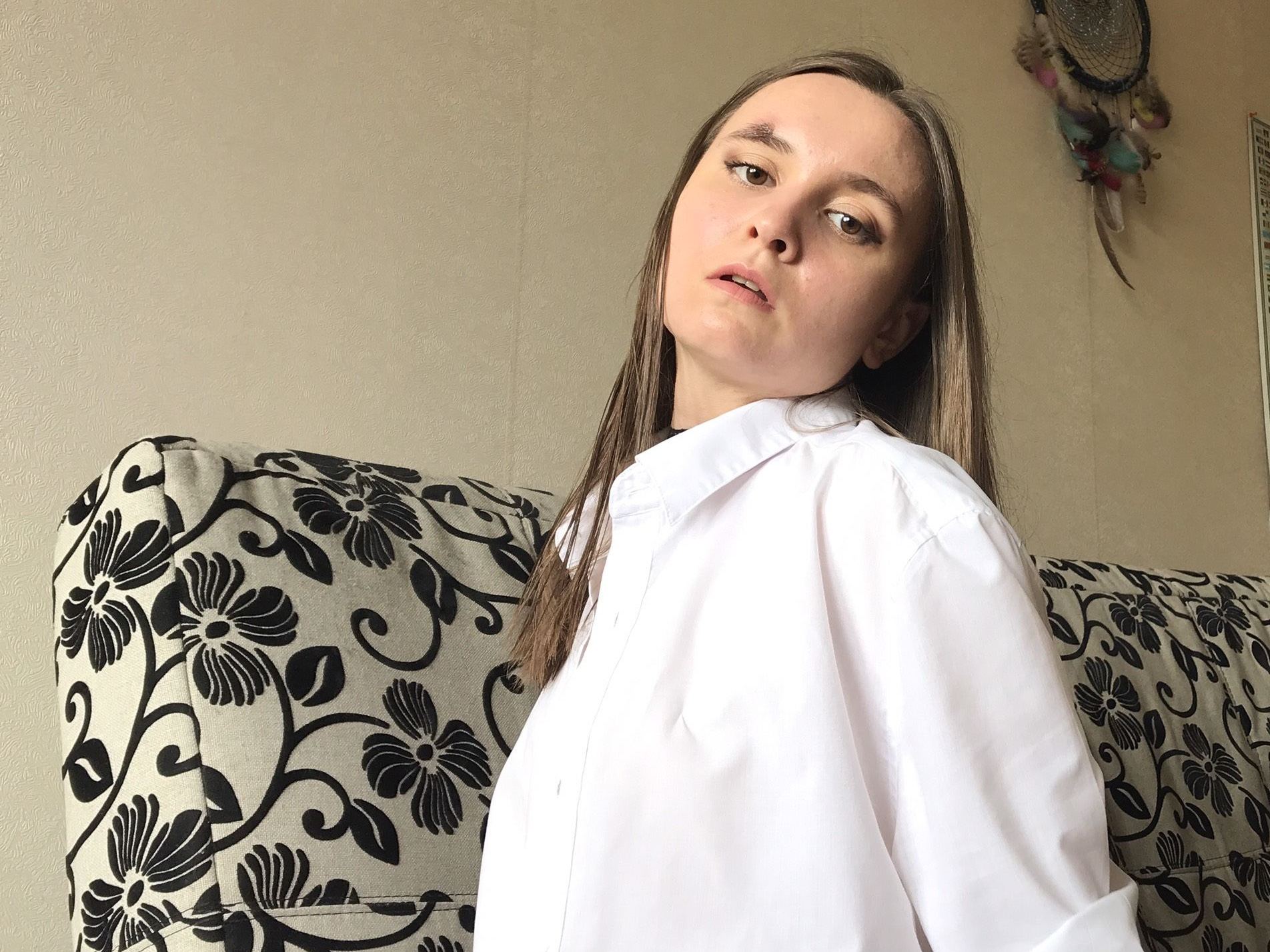 NinaStew immagine del profilo del modello di cam