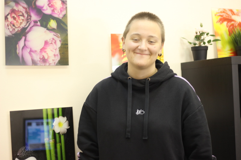 Interprete Dessygo Foto 2