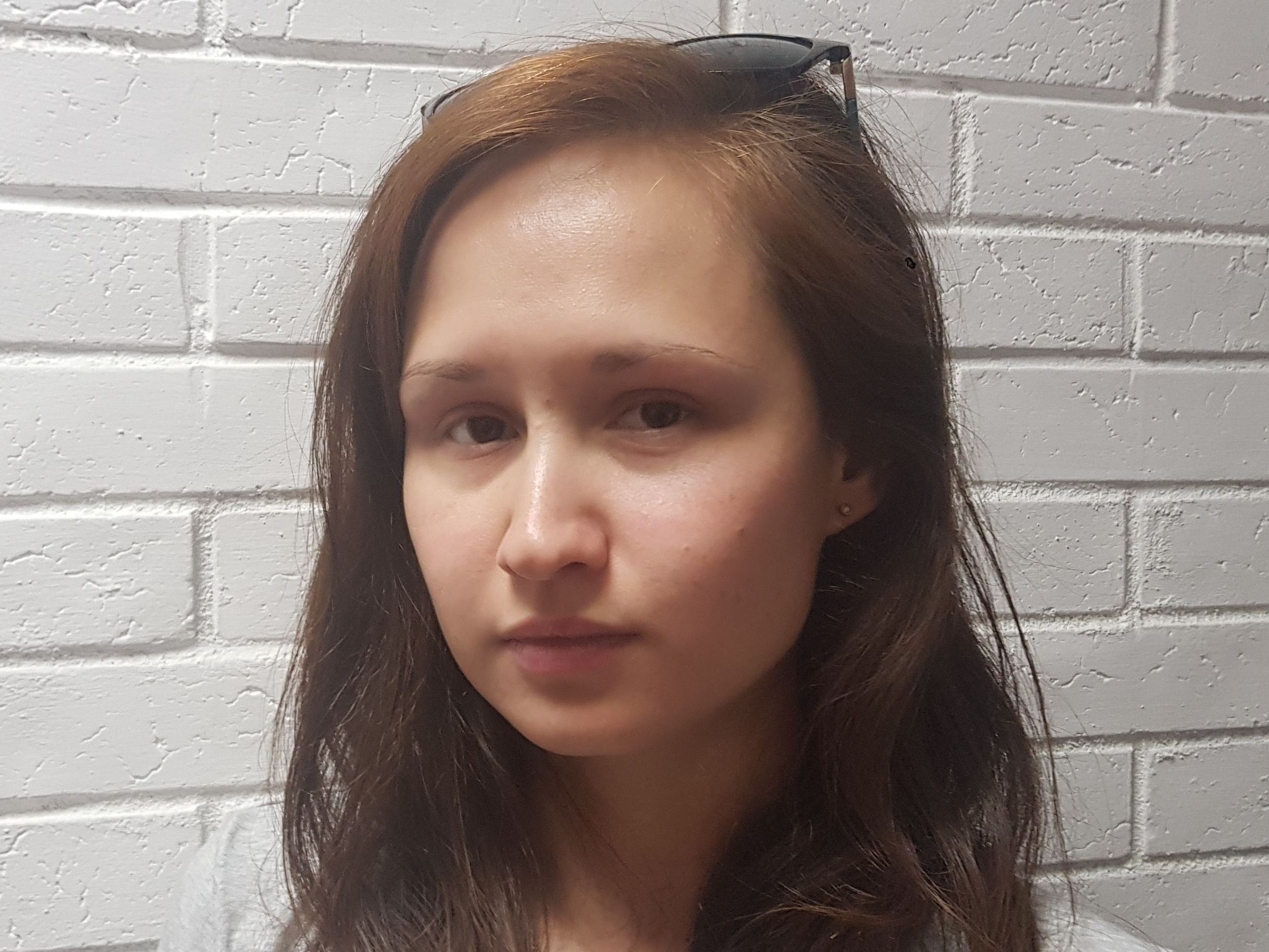 Imagen de perfil de modelo de cámara web de TinnaBee