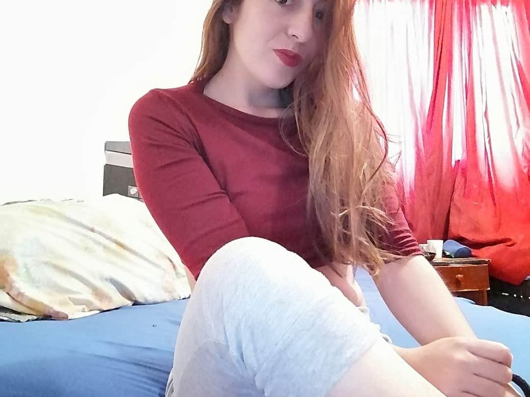 Sexy_Miaa Profilbild des Cam-Modells 