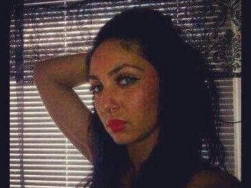 Image de profil du modèle de webcam AbbieMay
