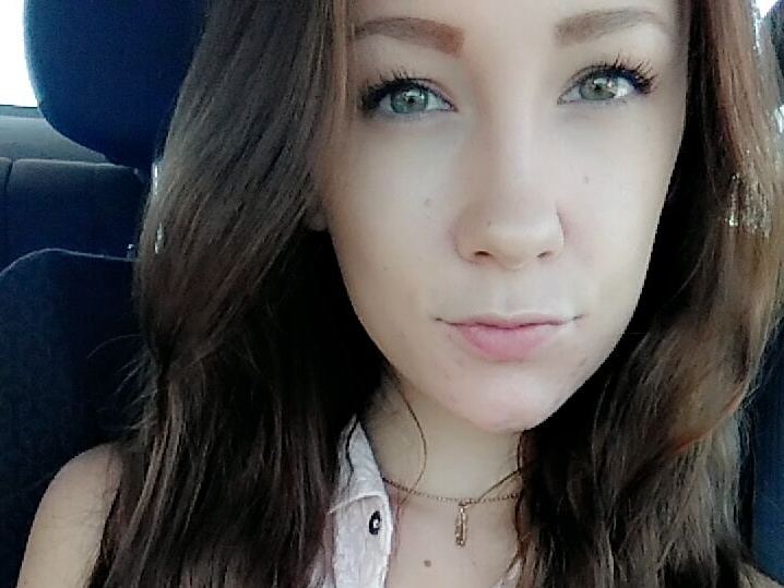Profilbilde av SylviaBlack webkamera modell