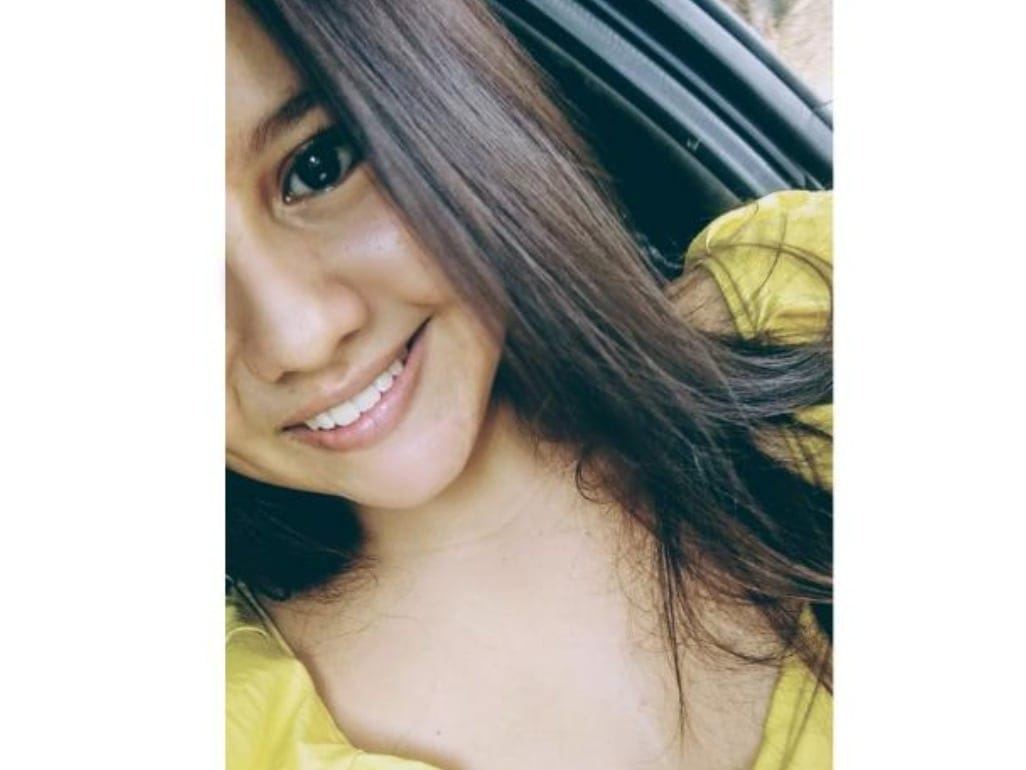 SofiaKonnor profielfoto van cam model 
