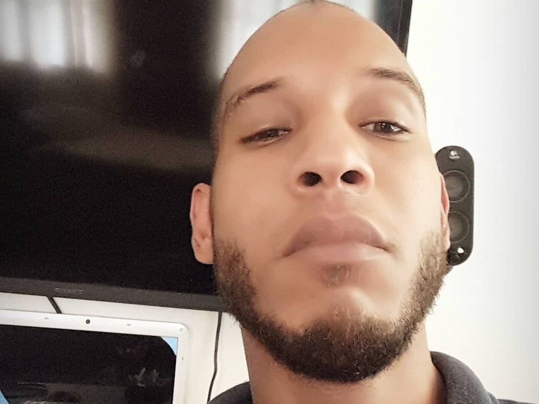 Image de profil du modèle de webcam IsaiasThomas