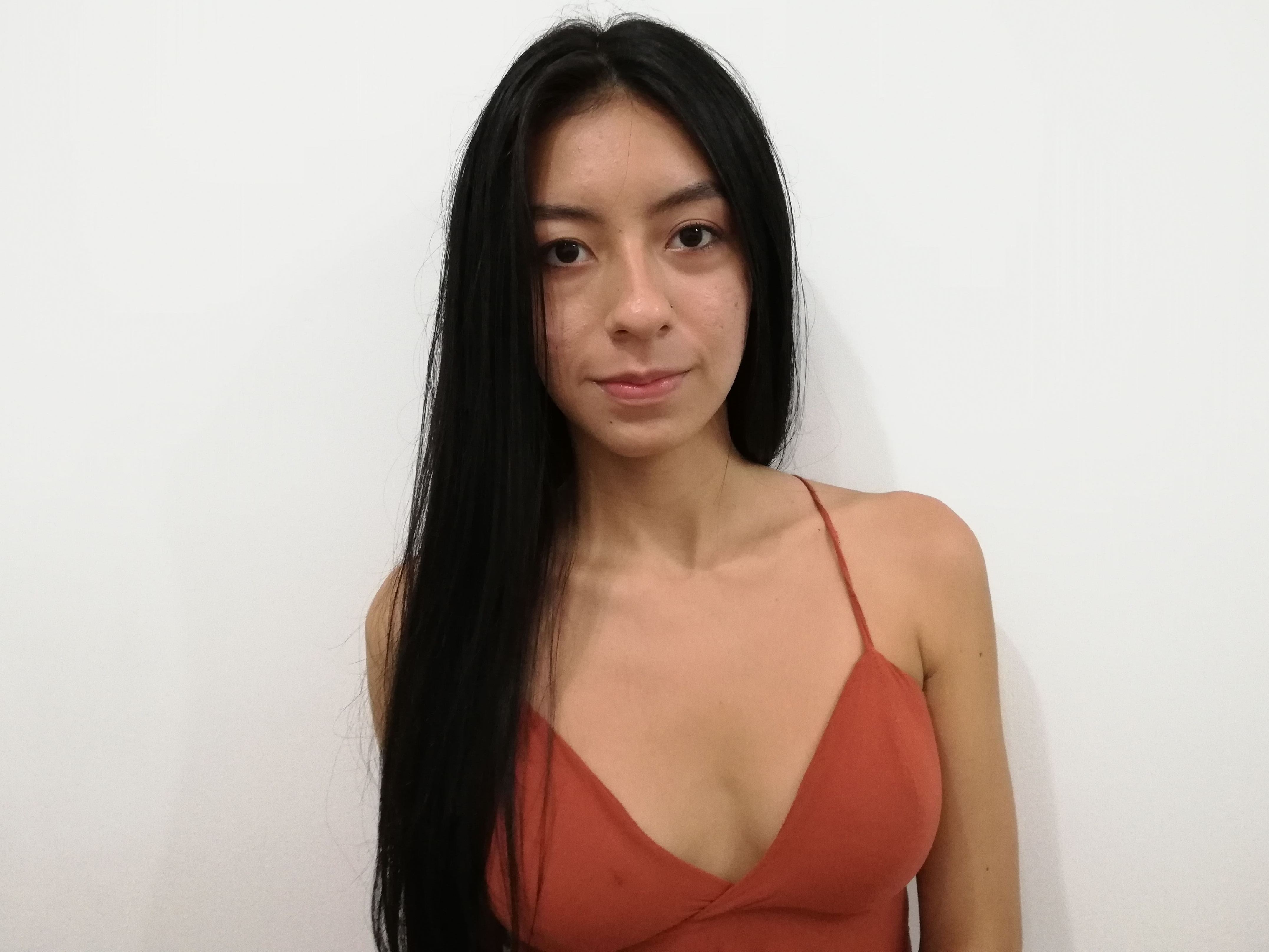 LillySchulz profielfoto van cam model 