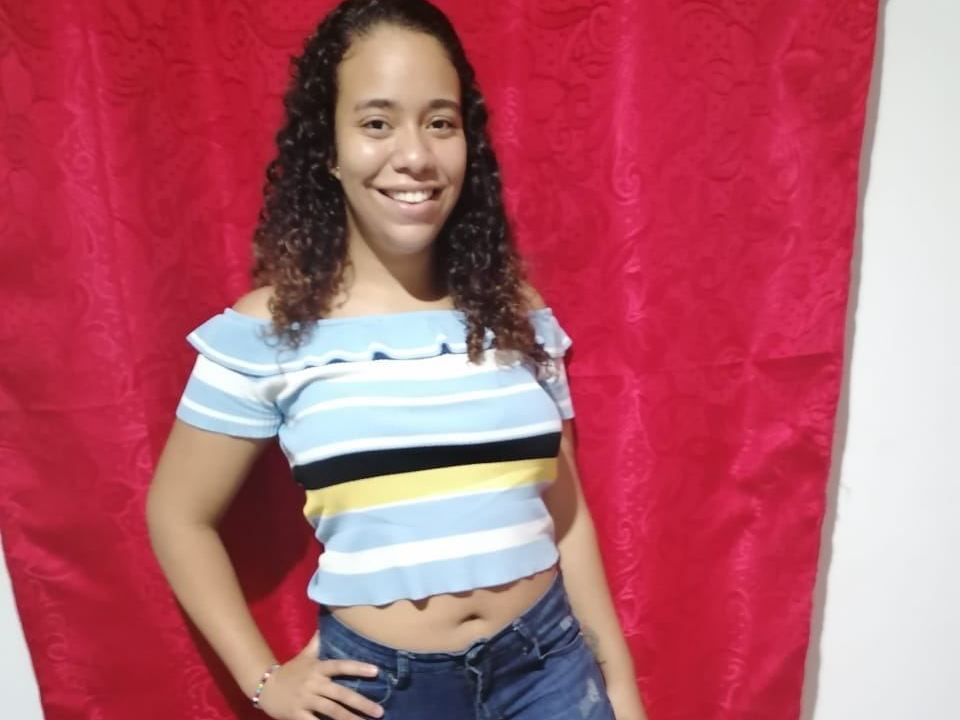 Foto de perfil de modelo de webcam de xiomara_love 