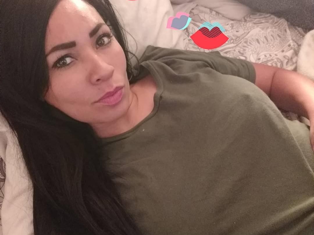 Meggan_j profielfoto van cam model 