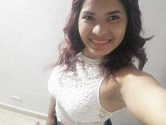 lauraflores18 Profilbild des Cam-Modells 