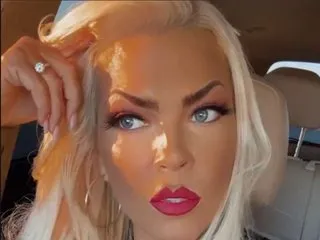 Foto de perfil de modelo de webcam de Pamelababyy