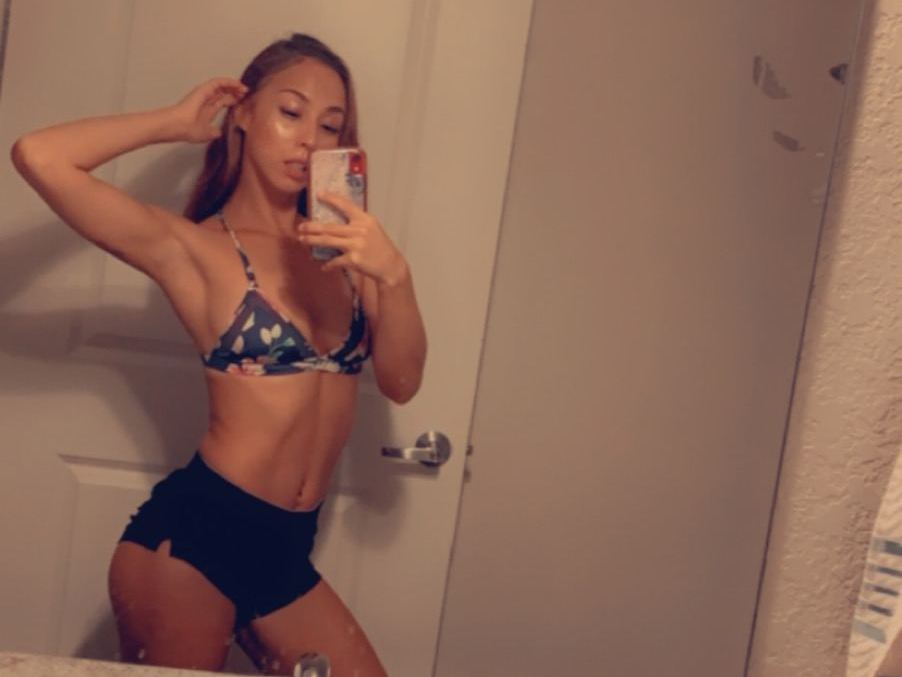 Foto de perfil de modelo de webcam de PrincessKyliePerez 