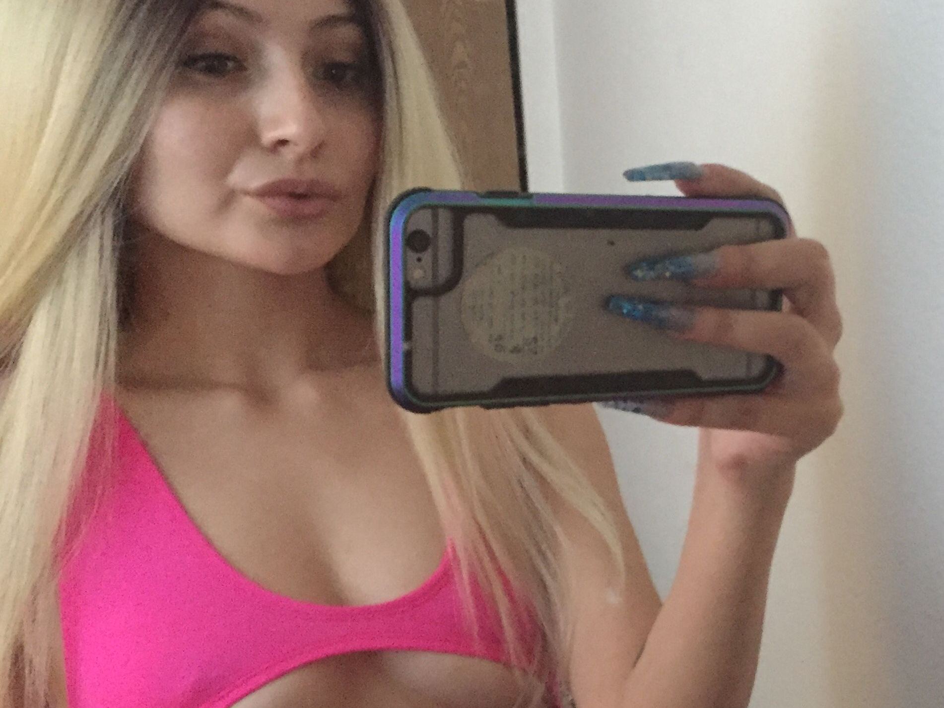PrincessJassyBugg Profilbild des Cam-Modells 