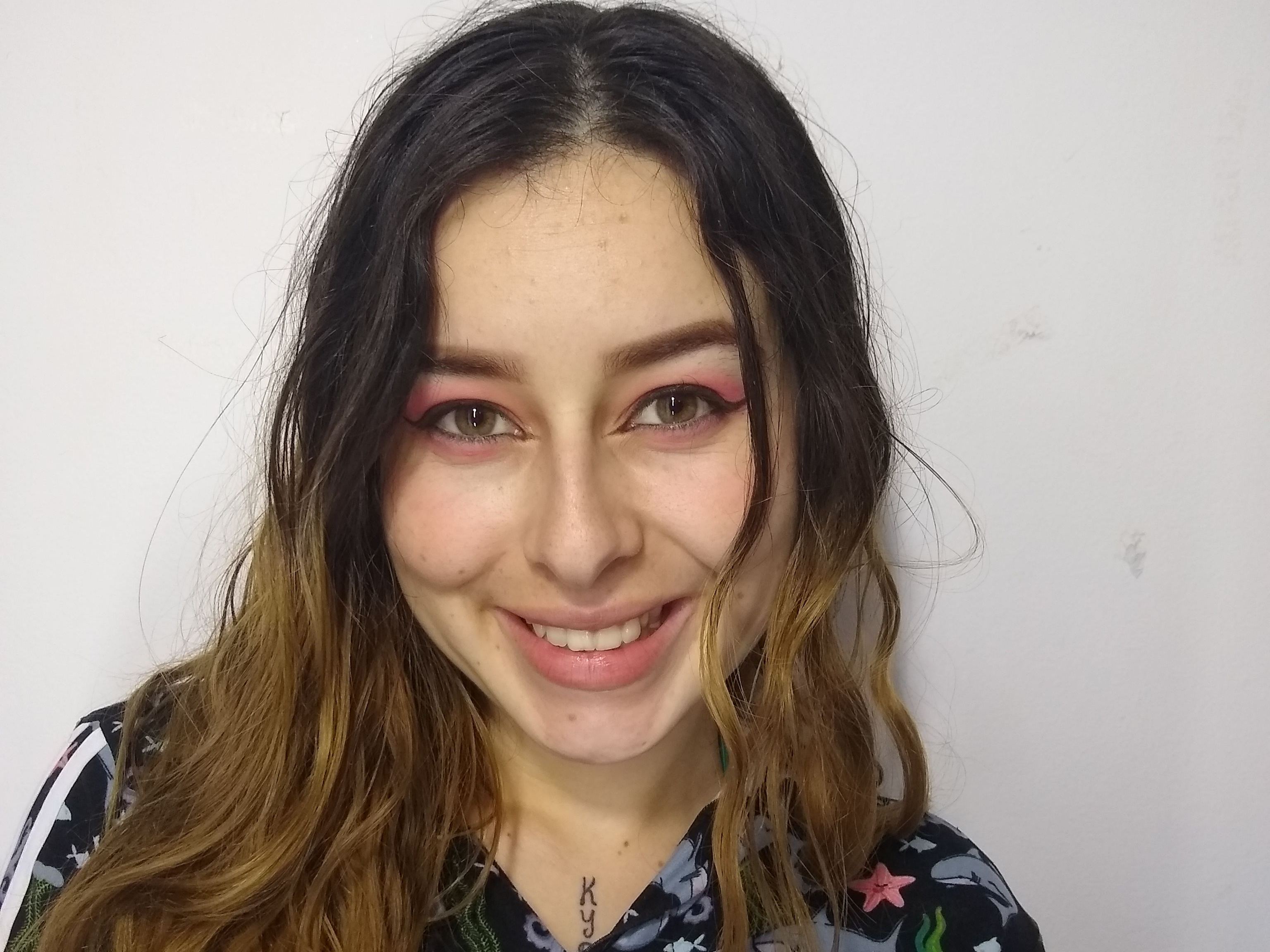 Sun_Rose Profilbild des Cam-Modells 