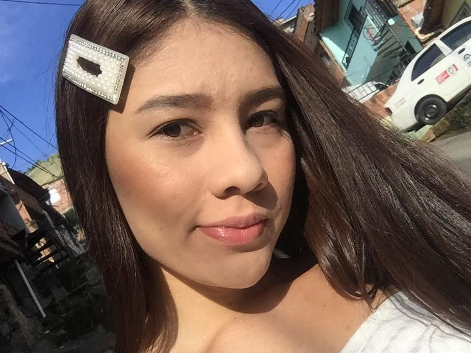 Naomi_Franco immagine del profilo del modello di cam