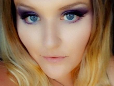 Missb2u immagine del profilo del modello di cam