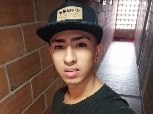Foto de perfil de modelo de webcam de MartinCoonor 