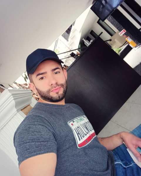 Artist Blass_Laccotour Foto 1