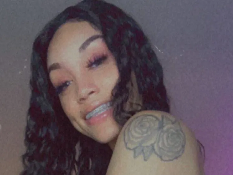 Profilbilde av princessriaahhh webkamera modell