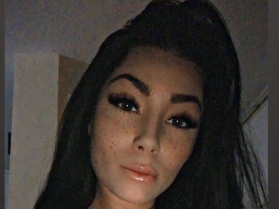 Foto de perfil de modelo de webcam de BooBoo22 