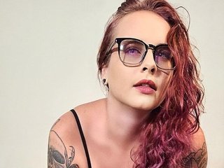 SavannaStar321 profielfoto van cam model