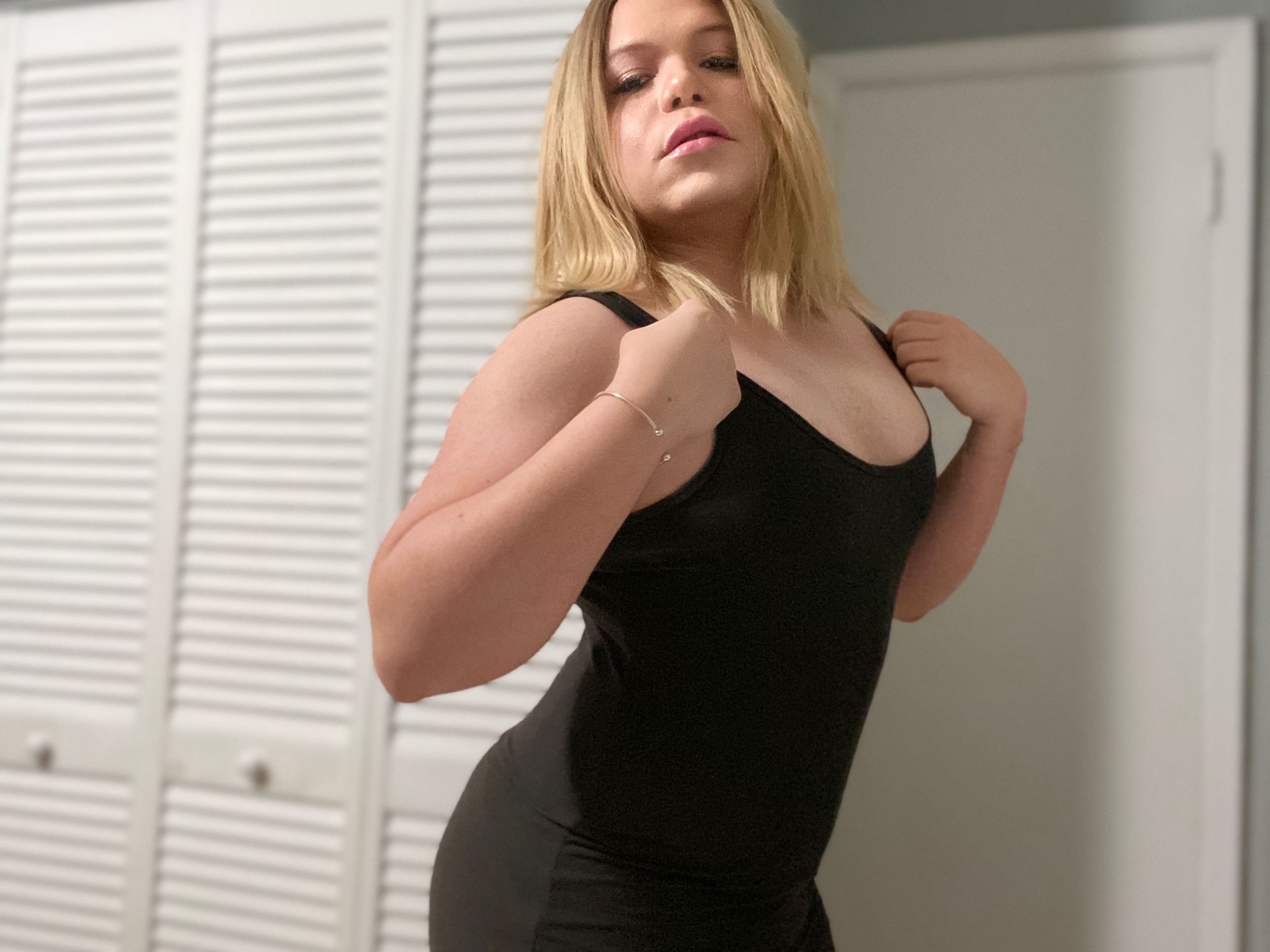 KendalSmith Profilbild des Cam-Modells 
