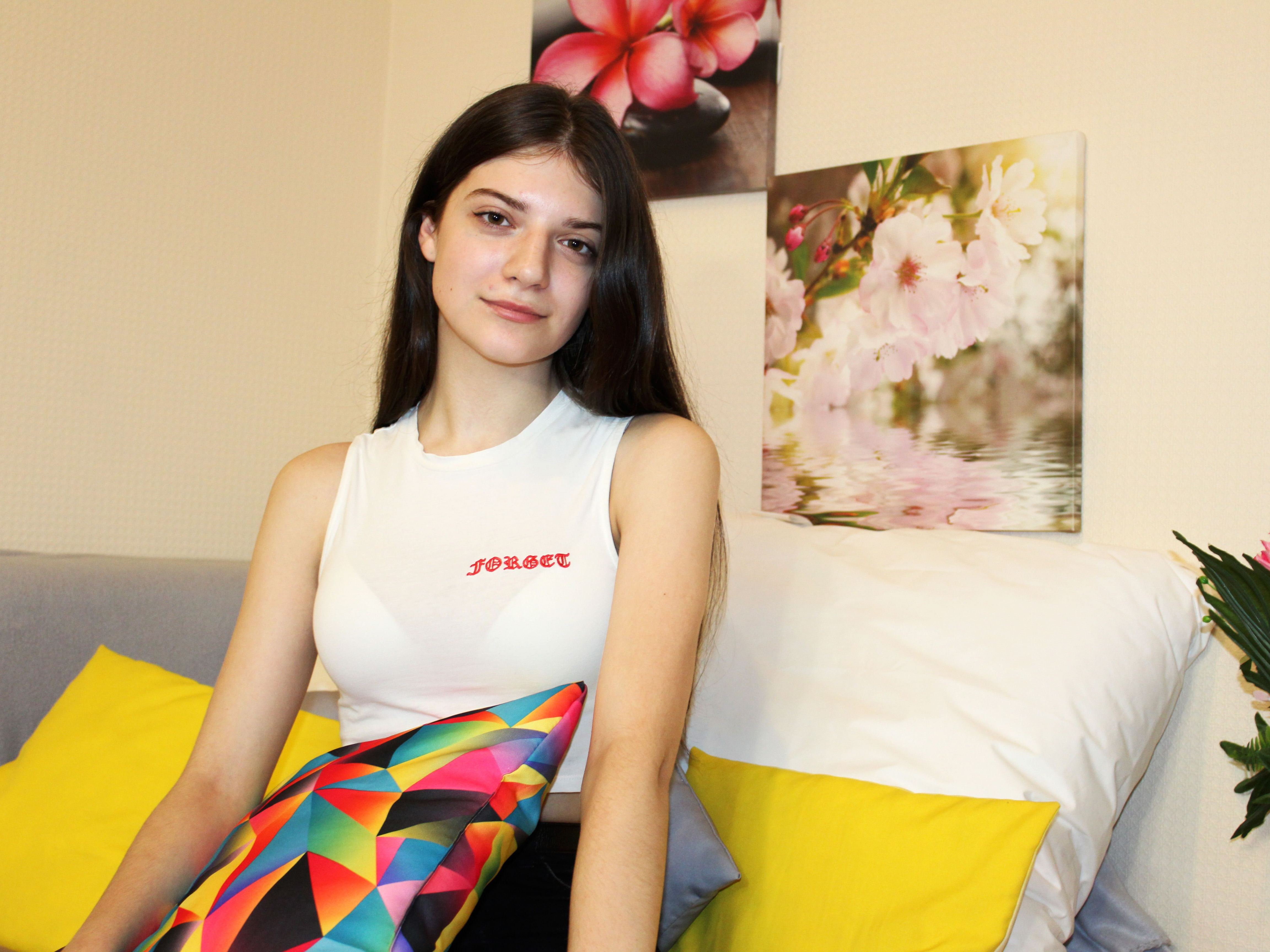 Image de profil du modèle de webcam EmmaPerrys