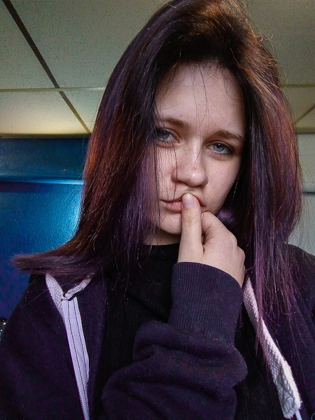 Darsteller AdelinaSame Foto 4