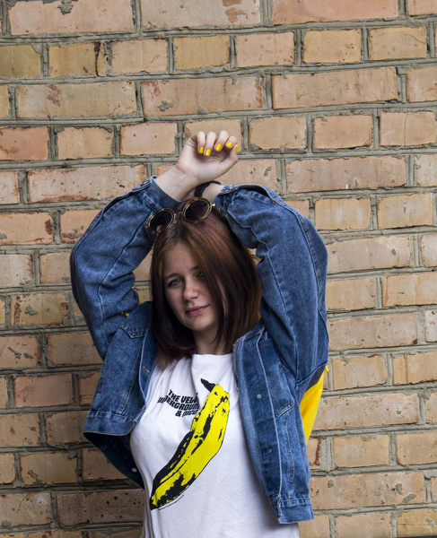 Darsteller AdelinaSame Foto 3