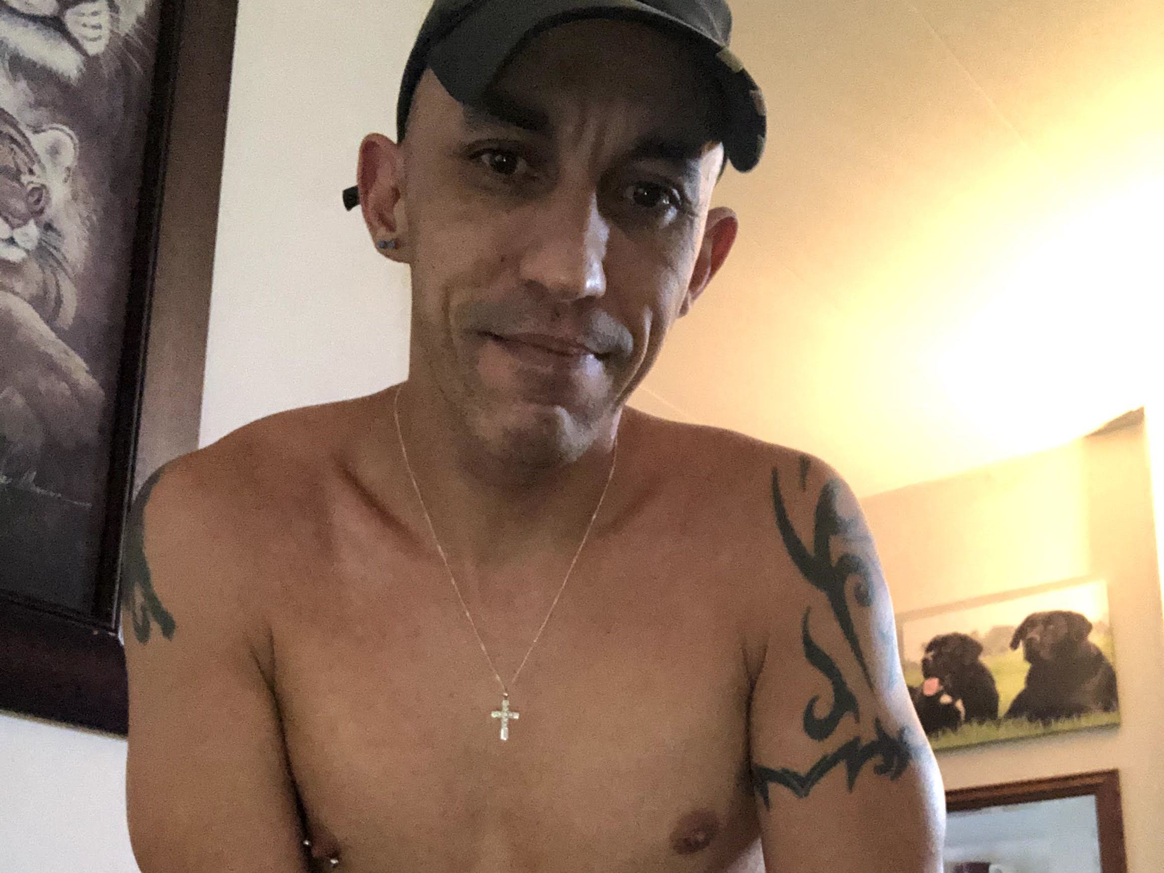 AtleticBiBottom immagine del profilo del modello di cam