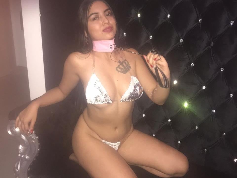 Profilbilde av Sweett_soffy webkamera modell