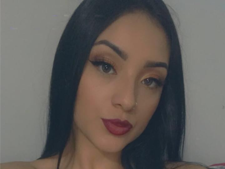 SophiaCooper Profilbild des Cam-Modells 